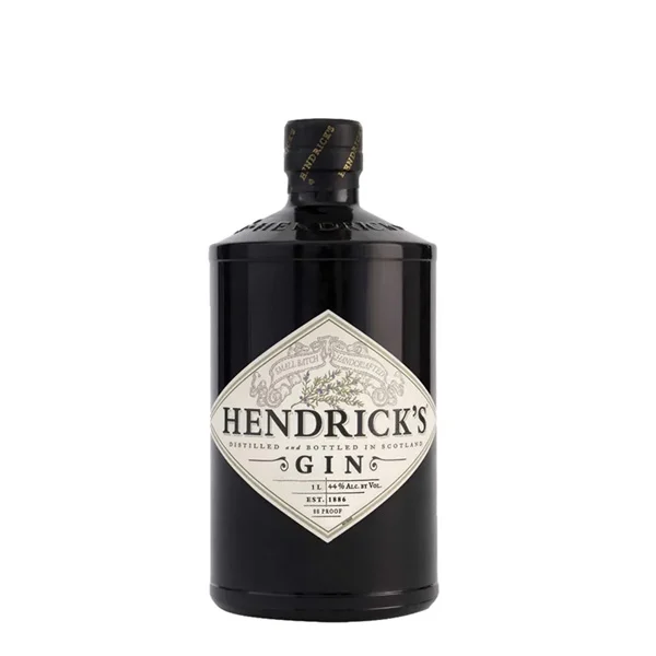 Ginebra Hendricks 750 ml