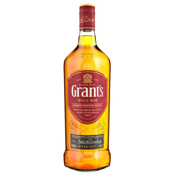 Whisky Grant’s 1000 ml