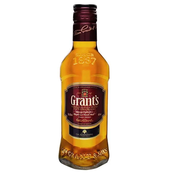Whisky Grant’s 350 ml