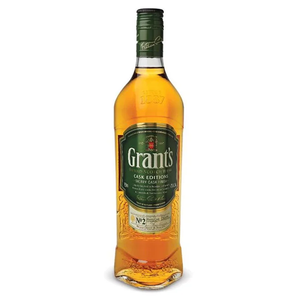 Whisky Grant’s RUM  Cask 750 ml
